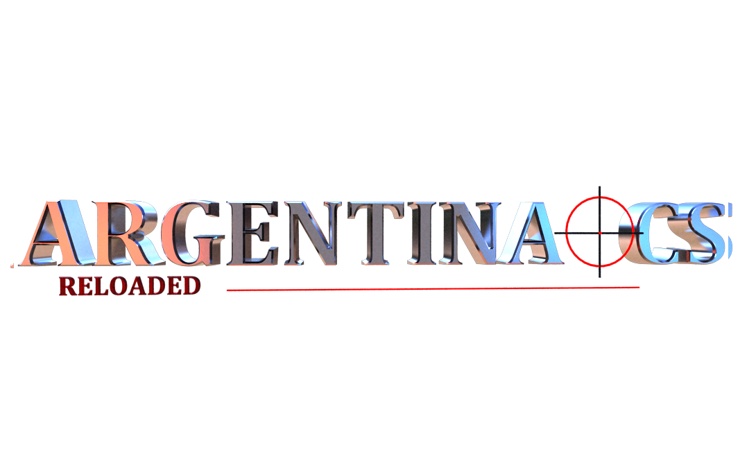 ARGENTINA CS  BIENVENIDOS A NUESTRA COMUNIDAD 